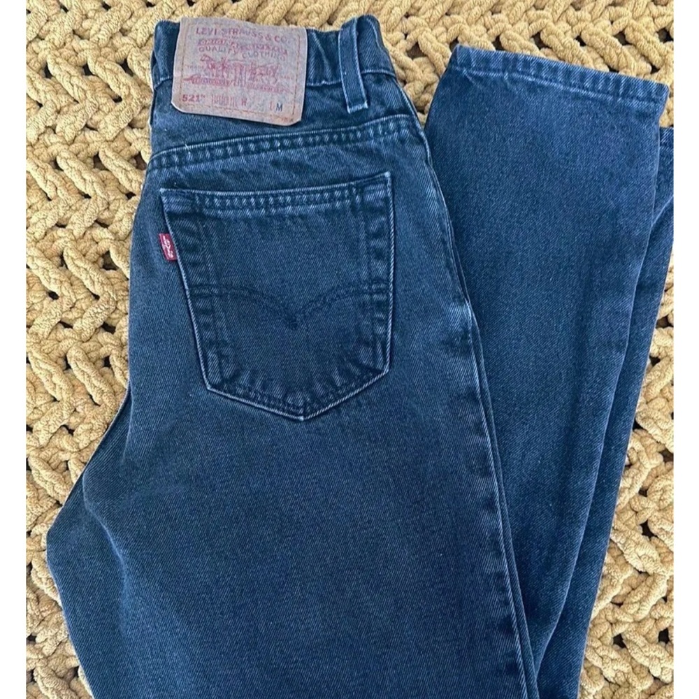 Vintage Levi’s Jeans